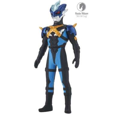 Bandai Ultraman Kaiju Ultra Monster 500 Series 101 Ultraman Tregear