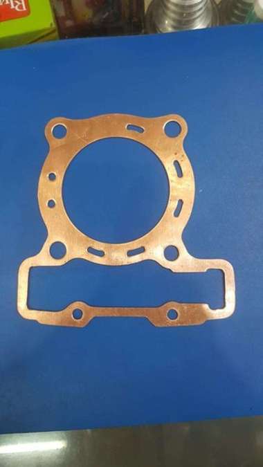 Paking Perpak Honda Cbr Cb150 Cb150R Sonic 150 Tiger Gl Fi Lokal Karbu Fi New Led Packing Tembaga Bl