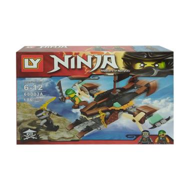 52 Gambar Kata Kata Anak Ninja Romantis HD
