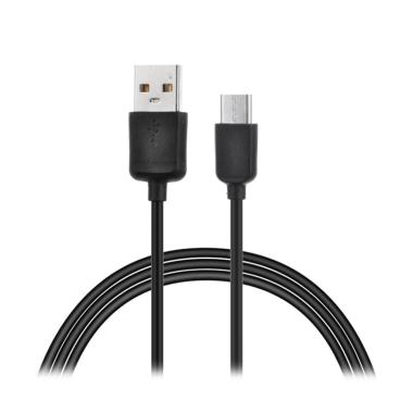 Jual Puridea L02 Type C Quick Charge Data Cable 1 2 M 2 4a