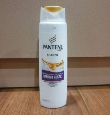 Pantene Shampoo