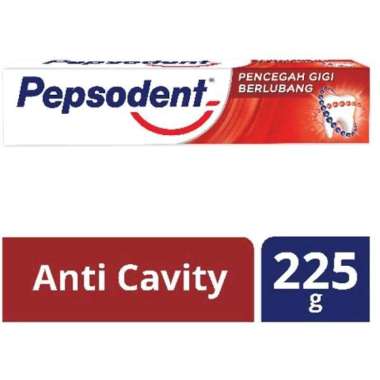 Pepsoden White [225 g]