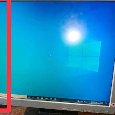 Jual Lcd Monitor Hp Murah Agustus 2022 