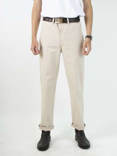 Harga Formal Pants Khaki Terbaru Mei 