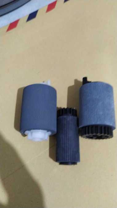 Pickup Roller mesin imagerunner iR 2520 / ir2520 / Ir2545 / IR2535 / Ir 3570 / Ir2830 / Ir4225 / Ir4