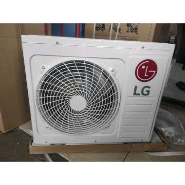 AC LG Hercules H05TN4 0.5PK 1/2 PK Pasang pasang
