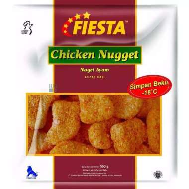 Fiesta Naget