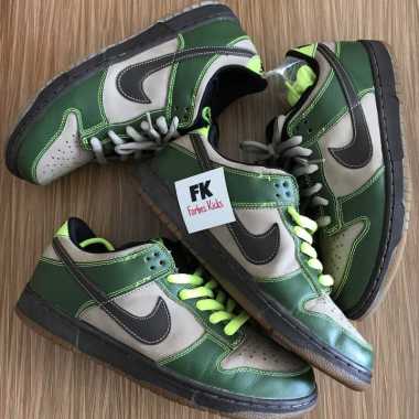 SB Dunk Low Jedi || travis scott red blue purple yellow lobster stussy strangelove