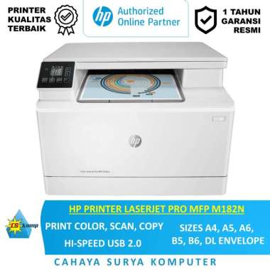 Jual Hp Pro 100 M182 N Online Terbaru Mei 2022 - Blibli