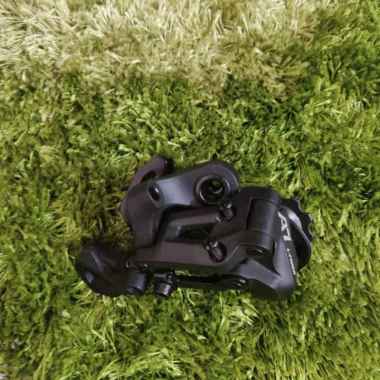 RD SEPEDA LTWOO A7 10 SPEED