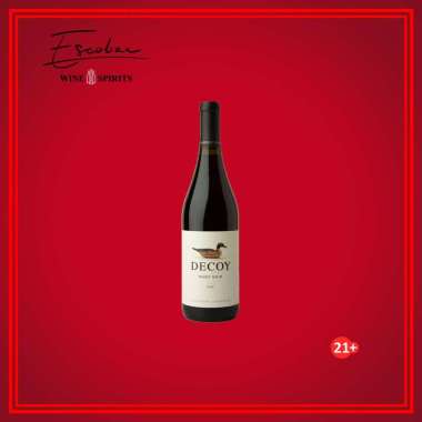 Decoy pinot shop noir 2018