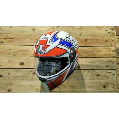 Harga Agv K3 Sv Marini Terbaru Juni 2022 | BigGo Indonesia