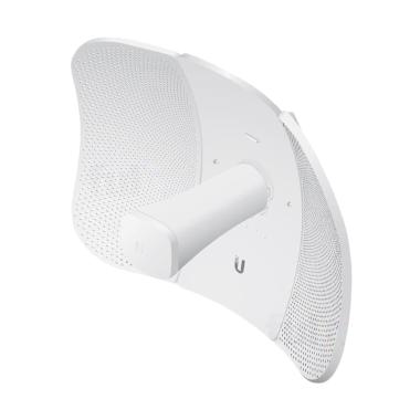 UBIQUITI Litebeam AC Gen2 LBE-5AC-Gen2 UBNT LBE-5AC Gen2 [23 dbi] Putih