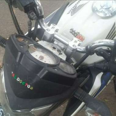 Raiser stang motor Raiser peninggi stang motor vixion byson cbr verza tiger mega pro mt 25 thunder k