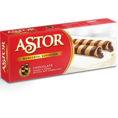 Astor Wafer Roll