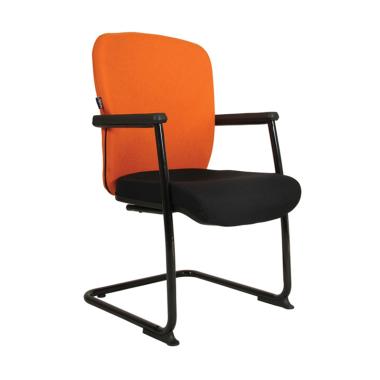 Savello Ethos V Kursi Kantor - JABODETABEK