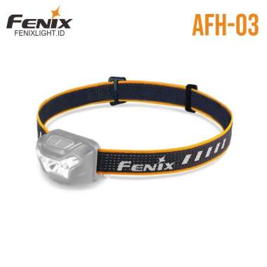 Fenix AFH-03 Headlamp Headband