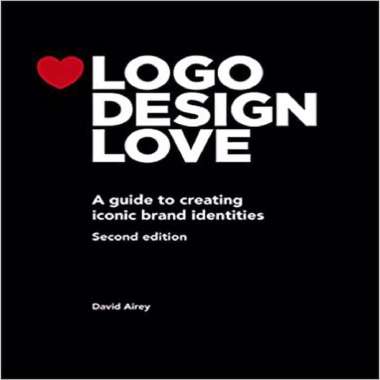 Original Ebook -Logo Design Love