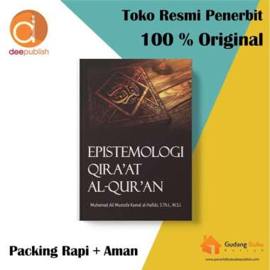 Epistemologi Qira'at Al-Qur'an