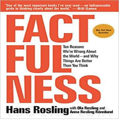 Original Ebook - Factfulness