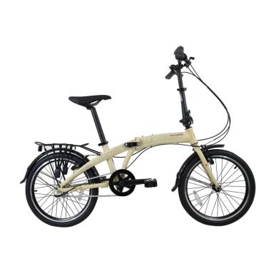 Sepeda Lipat Family Bahan Alloy Di Lapak Sofyan Bike Bukalapak