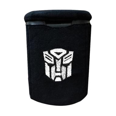 Custom Tempat Sampah Mobil