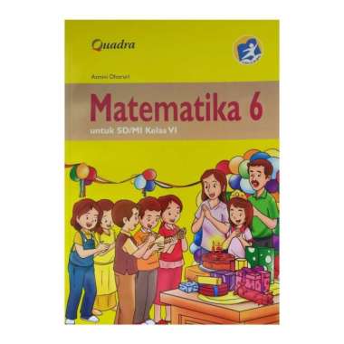 Harga Buku Matematika Kelas 6 Kurikulum 2013 Terbaru Mei 2022 Biggo Indonesia