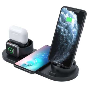 Jual Charging Dock Iphone Apple Watch Terbaik Mei 2022 - Harga Murah \u0026  Gratis Ongkir - Blibli