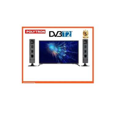 LED POLYTRON 32 inch Digital PLD 32tv1855
