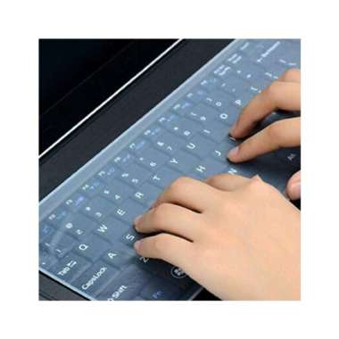 harga Pelindung Keyboard Laptop | Keyboard Protector Skin | 14