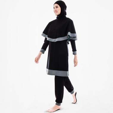 Jual Baju Renang Wanita Muslim Terbaru Harga Murah Blibli Com