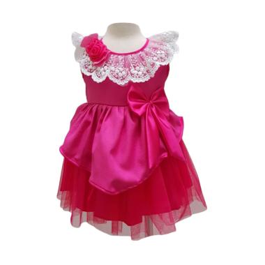 780 Koleksi Model Baju Dress Bayi Terbaru
