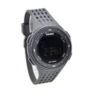 Daftar Harga Tali Jam Tangan Karet Skmei Skmei Terbaru Maret 2019 & Terupdate | Blibli.com