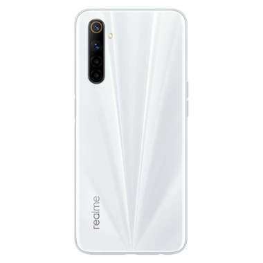 Realme Narzo Ram 4 Rom 128GB putih