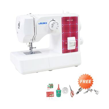 Jual Mesin Jahit Juki Terbaru Harga Promo Diskon Blibli Com