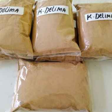 Serbuk Bubuk Delima Putih 500gr - Bubuk Kulit Delima Putih Murni 100%