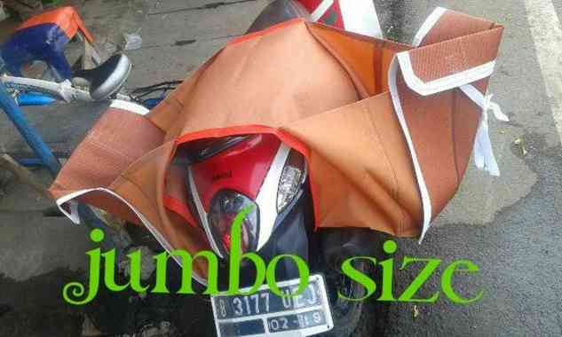 tas kurir jumbo_tas motor jumbo_keranjang motor jumbo