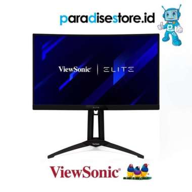 Jual Promo Monitor Led Viewsonic Td2220 