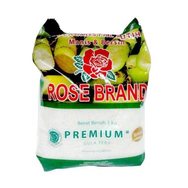 Jual Rose Brand Gula Pasir Online Agustus 2020 Blibli Com
