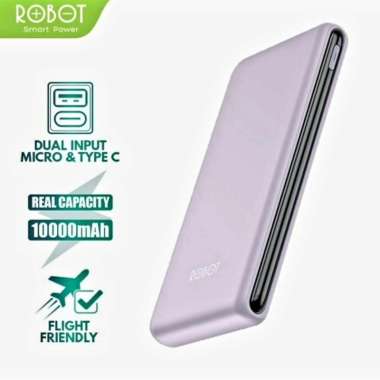 Harga Power Bank Robot Harga Desember 2021 Blibli
