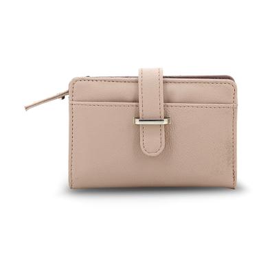 Sophie Paris Vallerie Dompet Wanita - Krem Krem