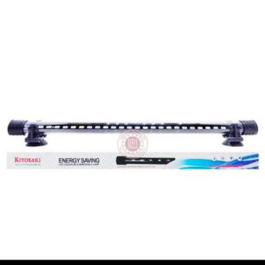 aquarium aquascape lampu led celup kiyosaki 20 cm T4 led 200