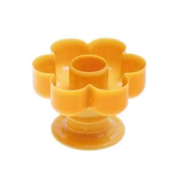 Cetakan Donat Bentuk Bunga SANNENG Import Taiwan ORIGINAL 100 % Multicolor