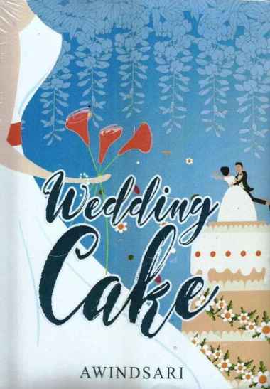 Novel Wedding Cake Fiksi Romance