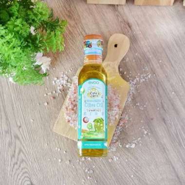 EVOO Casa di Oliva Extra Virgin Olive Oil 250 ml