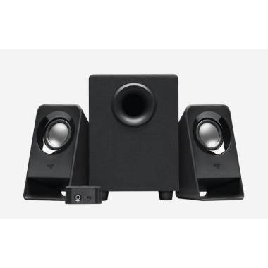 Speaker Logitech - Harga Terbaru 