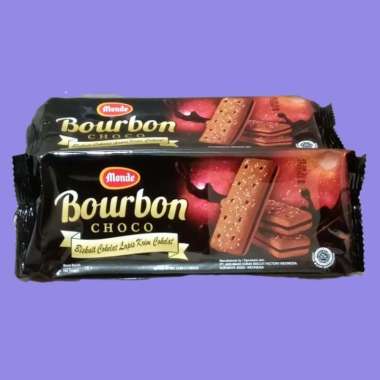 Monde Bourbon