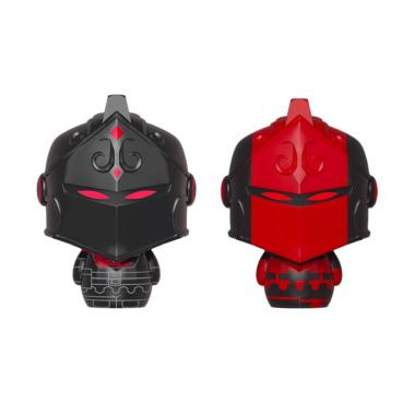 Funko Pint Size Heroes Games Fortnite - Black Knight & Red Knight Vinyl Figure [2-Pack]
