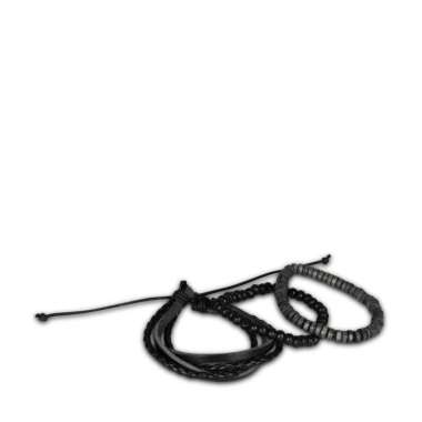 Eiger 1989 Corda Bracelet