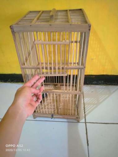 Kurung Burung Kecil Murah